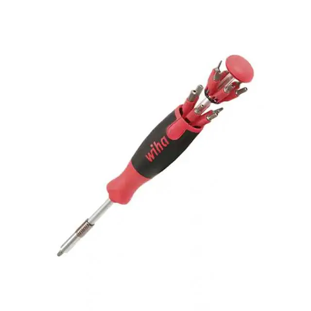 77796 (ULTRA DRIVER 26INONE SECURITY BI)