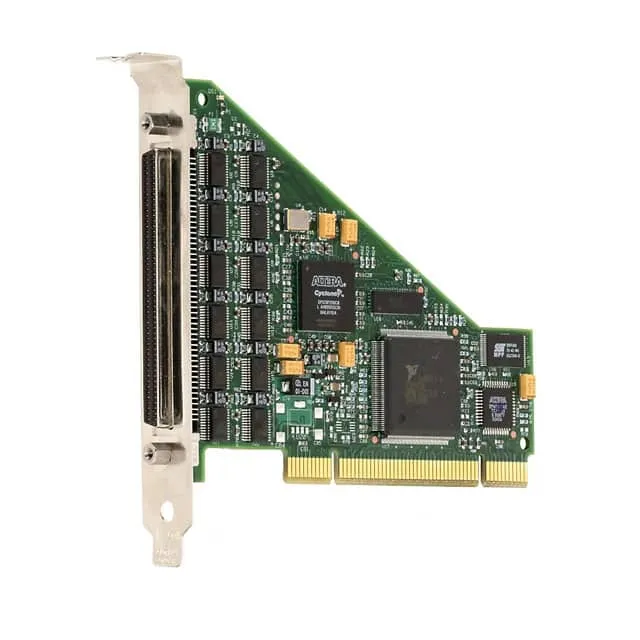 778792-01 (NI PCI-6509 INDUSTRIAL, 96 CH 5 V/TTL/CMOS, DIGITAL I/O, NI-DAQСрок поставки 5-10 дней)