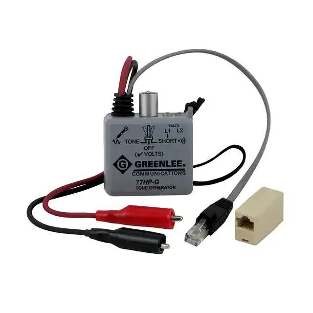 77HP-G (TONE GENERATOR)