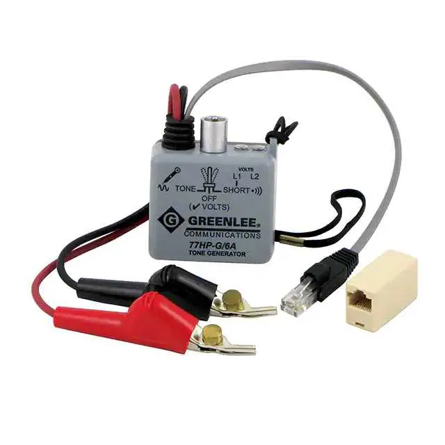 77HP-G/6A (TONE GENERATOR)