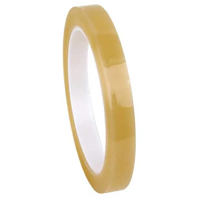 780002 (TAPE CLEAR ESD 1/2''X72YDS)