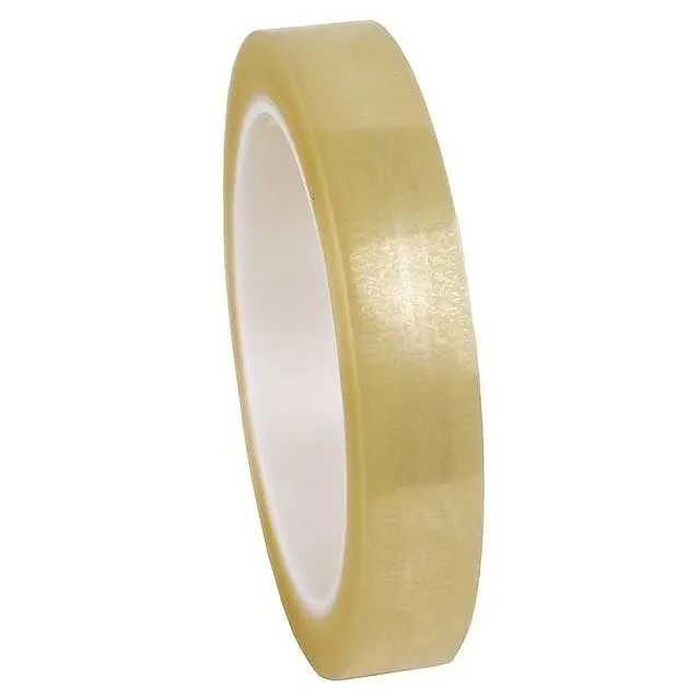 780003 (TAPE CLEAR ESD 3/4''X72YDS)