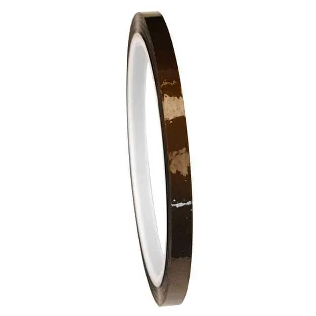 780008 (TAPE ESD POLY HI-TEMP 1/4X36YDS")