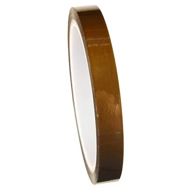 780009 (TAPE ESD POLY HI-TEMP 1/2X36YDS")