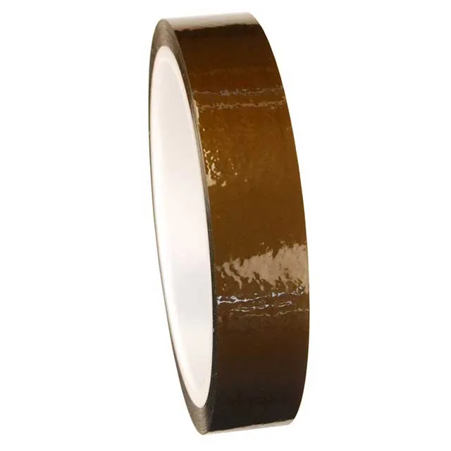 780010 (TAPE ESD POLY HI-TEMP 3/4X36YDS")