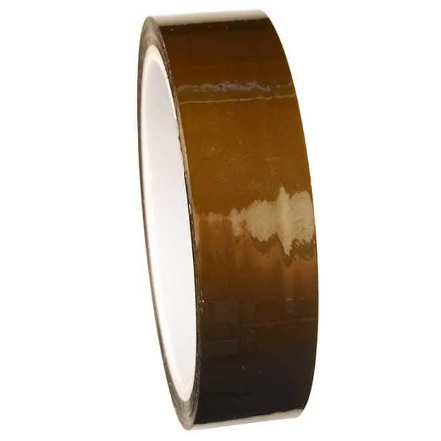 780011 (TAPE ESD POLY HI-TEMP 1X36YDS")