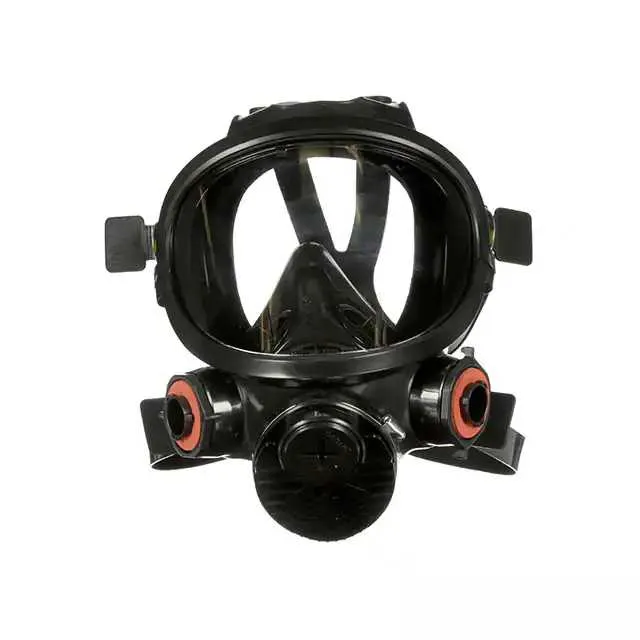 7800S-M (MED FULL FACEPIECE ENHANCED)