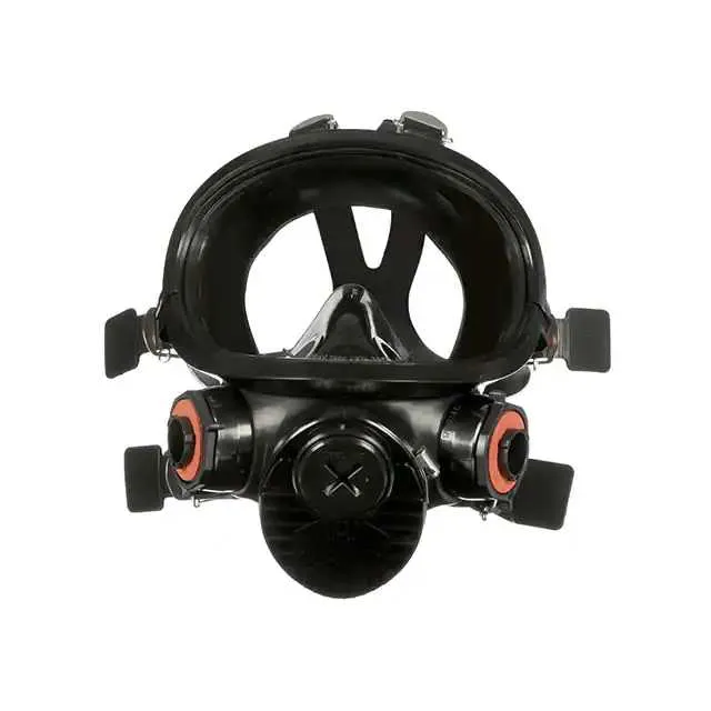 7800S-S (SML FULL FACEPIECE ENHANCED)