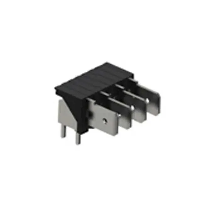 7804 (CONN QC TAB 0.250 SOLDER)