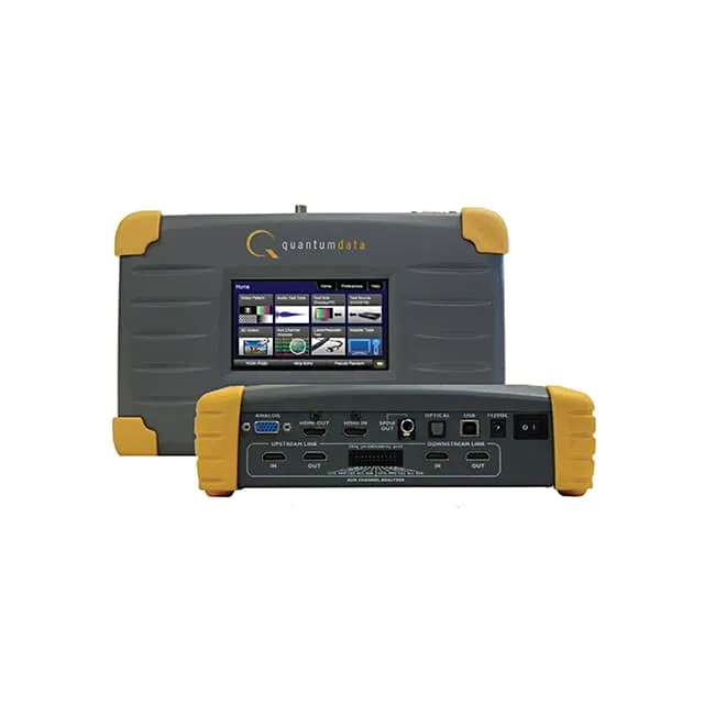 780AH (780AH HANDHELD VIDEO TESTER)