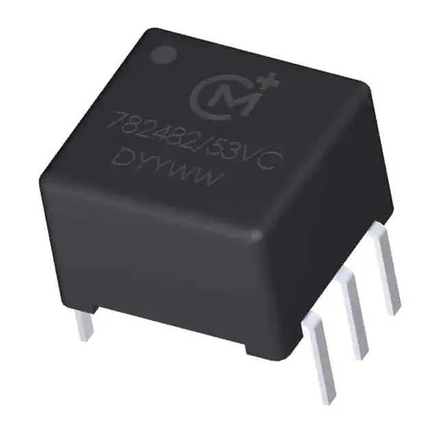 782482/33VC (XFRMR CONV ADM2482 3.3V IN)