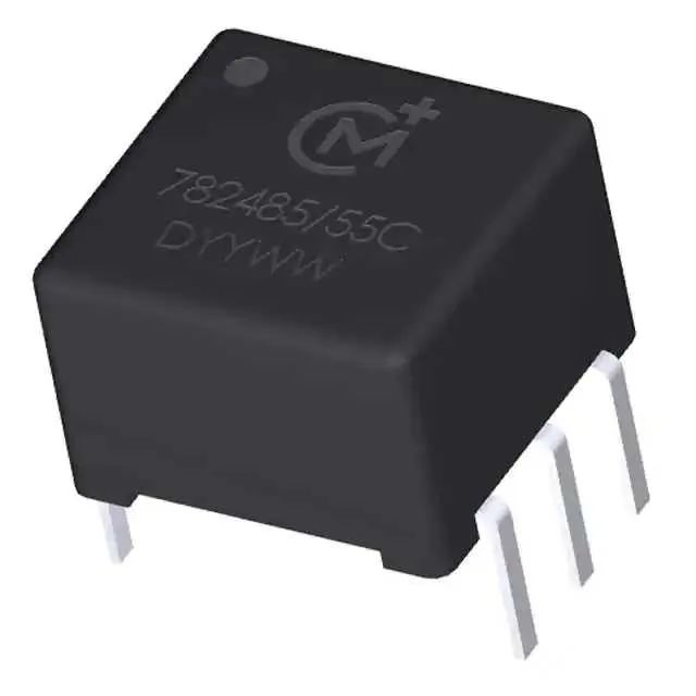 782485/35C (XFRMR 1:2.2 T/H ADM2485 ANLG DEV)