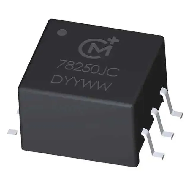 78250JC-R (XFRMR 1:1 SMD MAX250)