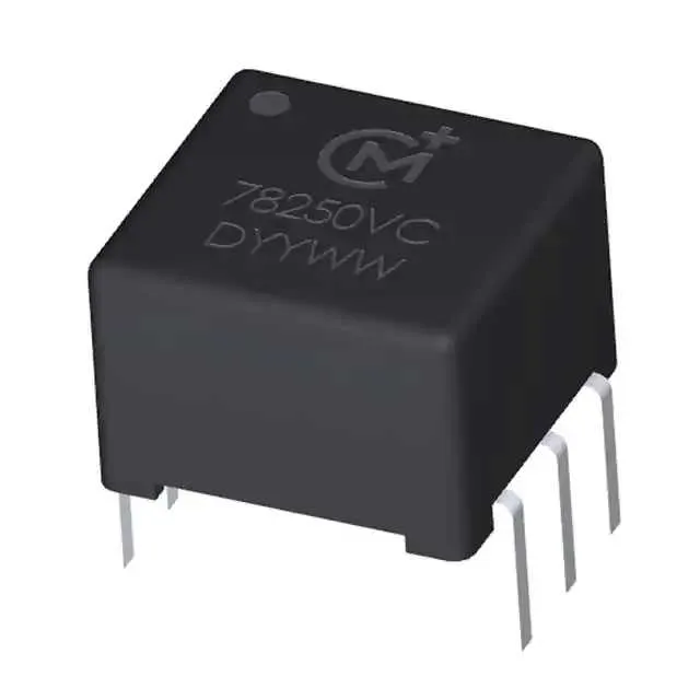 78250VC (XFRMR MAX250 4KVDC 2.5 MH DIP)