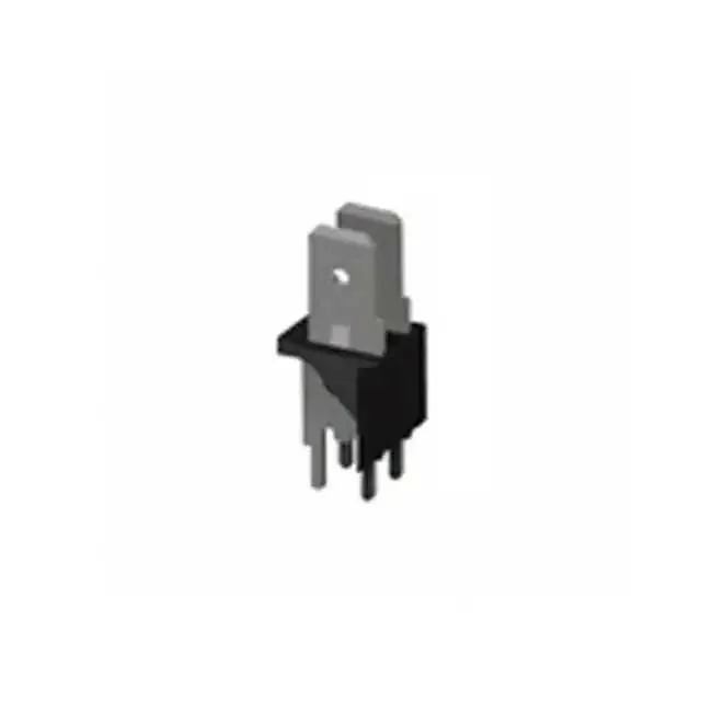 7832 (CONN QC TAB 0.250 SOLDER)