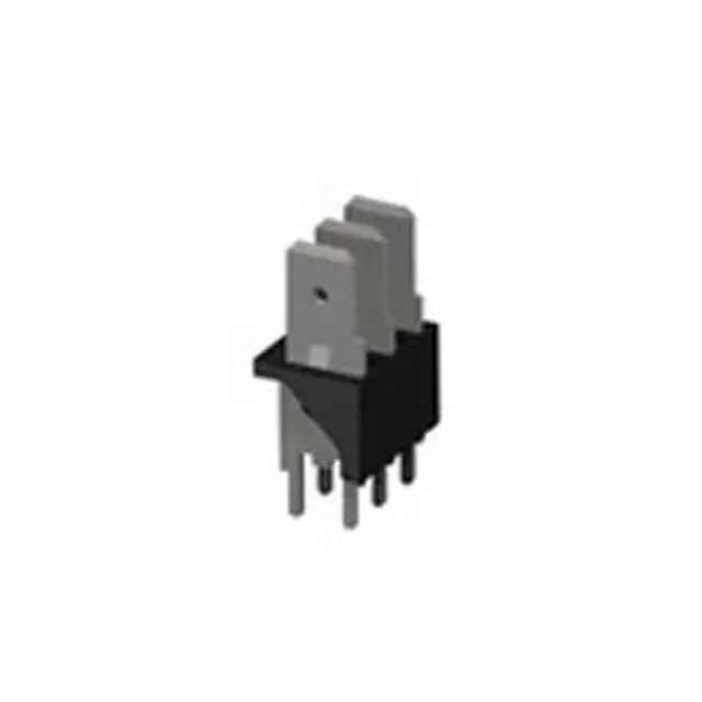 7833 (CONN QC TAB 0.250 SOLDER)
