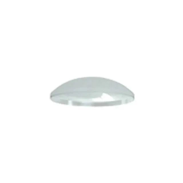 784-C (BUMPER CYLIN 0.335 DIA CLR")