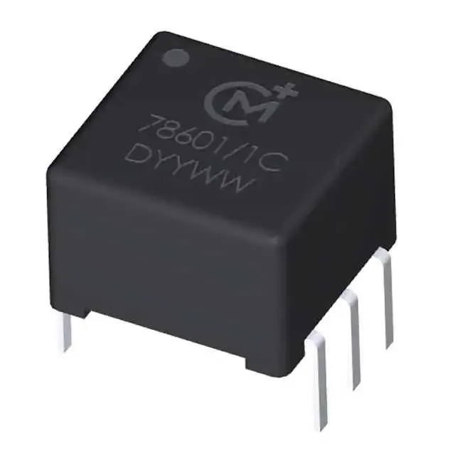78615/9C (TRANSFORMER 1CT:1CT 10MH 56VUS)