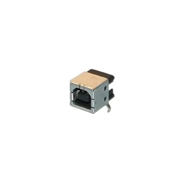 787780-1 (CONN RECEPT RTANG 4 POS AU PCB)