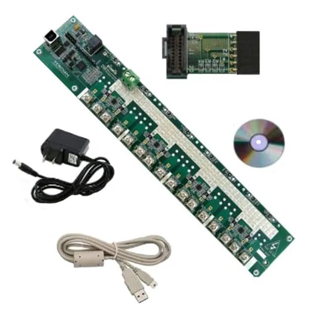 78M6618-PDU-1 (EVAL KIT DS8005)