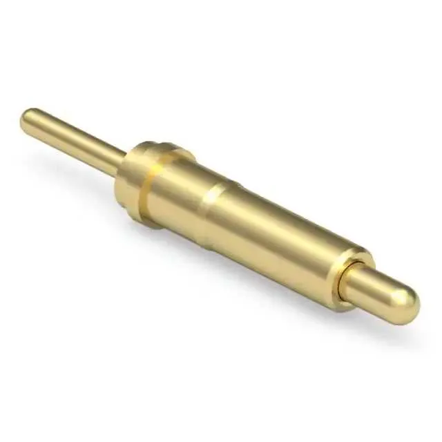 7911-0-15-20-86-14-11-0 (SPRING-LOAD PIN FOR 2MM SPACING)