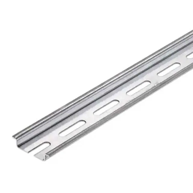 7915060000 (DIN RAIL 35MMX7.5MM SLOTTED 2M)
