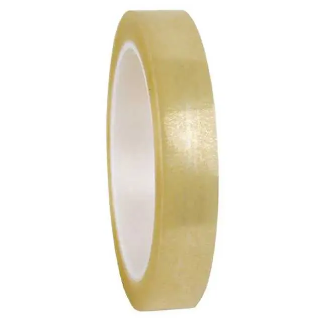 79204 (TAPE ANTISTATIC CLR 3/4X 72YDS")