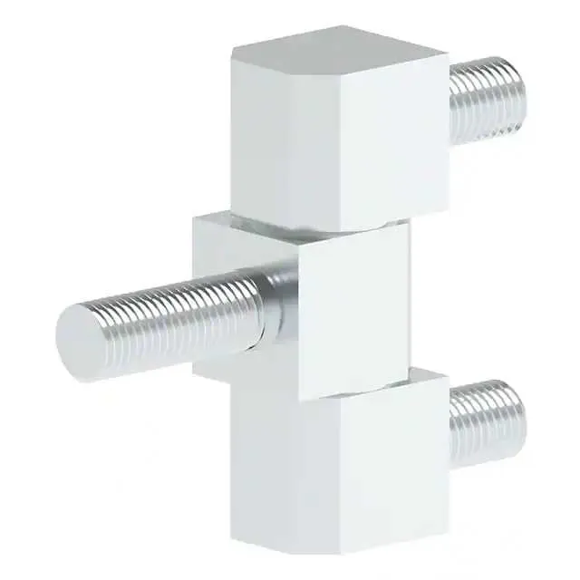 79363 (SIDE MOUNTED HINGE STEEL ZN FINI)