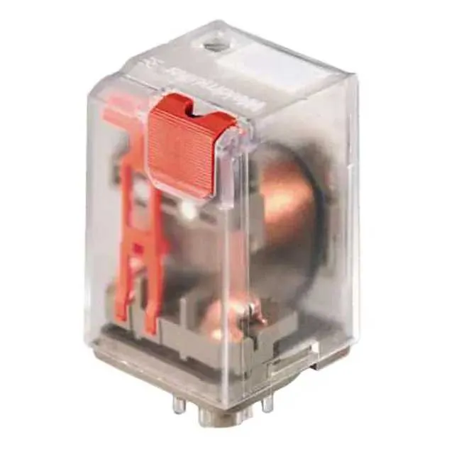 7940007742 (RELAY GEN PURPOSE 3PDT 10A 220V)