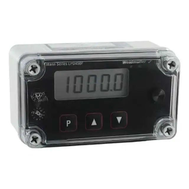 7940010236 (DISPLAY LCD CHASSIS MOUNT)