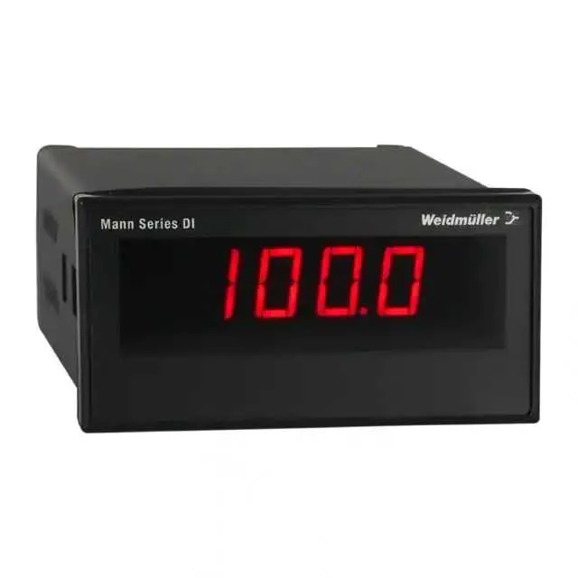 7940011570 (PROCESS METER 0-10VDC LED PNL MT)