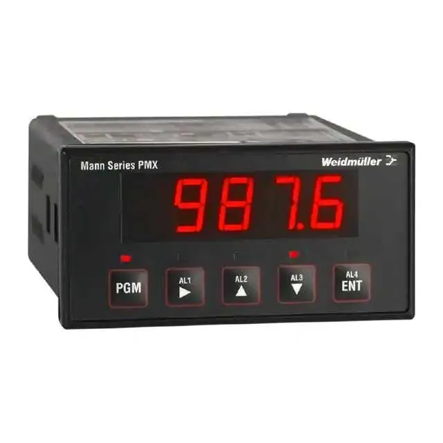 7940018957 (PROC MTR 22MA/11VDC LED PNL MT)