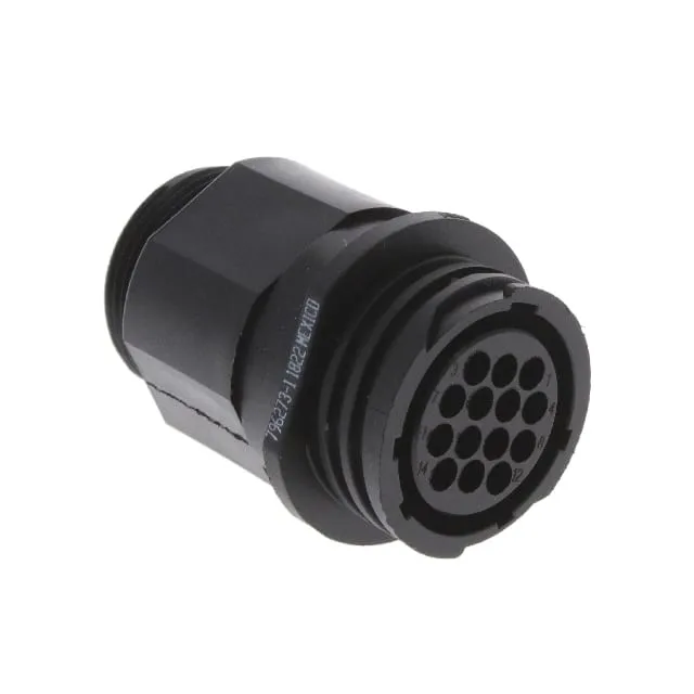 796273-1 (CONN RCP HSG FMALE 14POS INLINE)