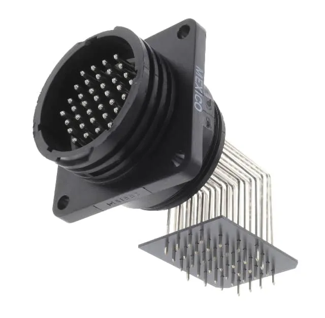 796406-4 (CONN RECEPT CPC 37POS STD SER1)