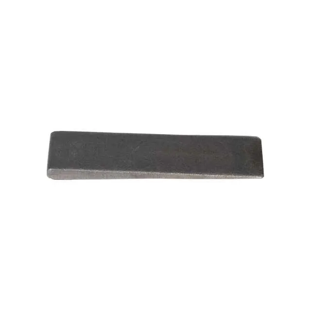 7FWSS10025 (4''FOX WEDGE - STAINLESS STEEL)