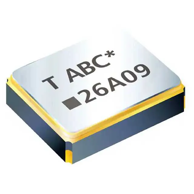 7L-19.200MCS-T (OSC VCTCXO 19.2MHZ CLPD SNWV SMD)