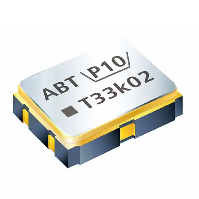 7Q-16.368MBN-T (OSC TCXO 16.368MHZ CLPD SNWV SMD)