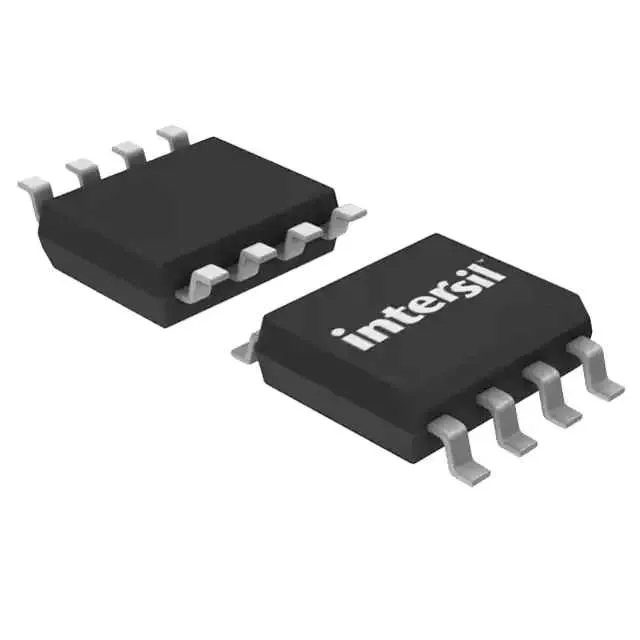 ISL12022IBZ (IC RTC CLK/CALENDAR I2C 8-SOIC)