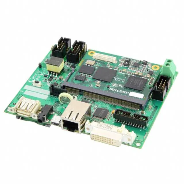 80-000320 (KIT DEVELOPMENT MITYSOM-1810F)