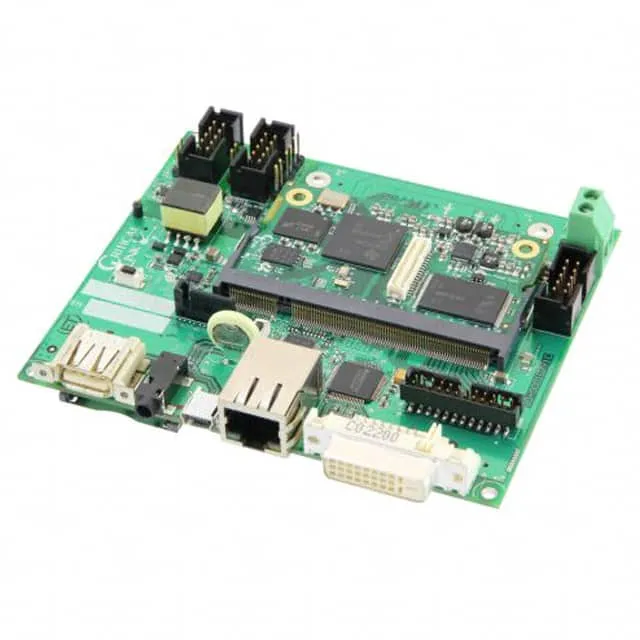 80-000334 (KIT DEVELOPMENT MITYDSP-L138)