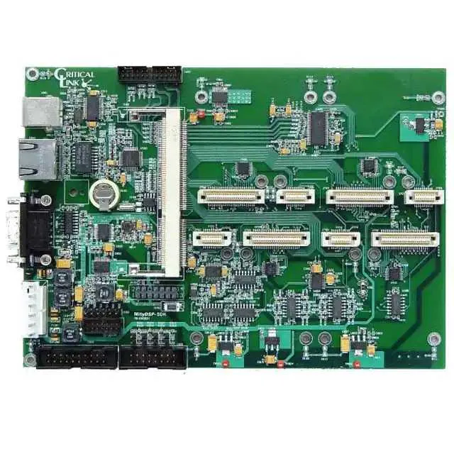 80-000346 (KIT DEVELOPMENT MITYDSP-6711F)