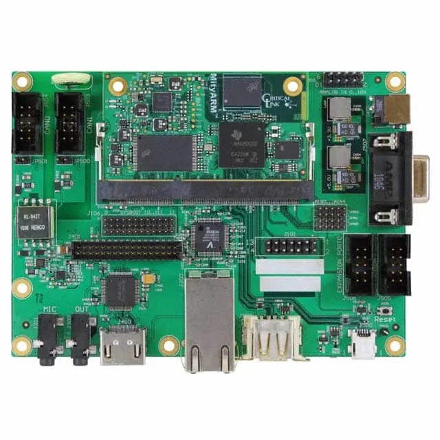 80-000462 (KIT DEV FOR 3359-EX-227-RC-X)
