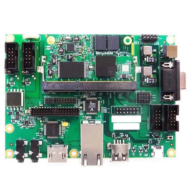 80-000634 (DEVKIT FOR AM335X MITYSOM 3354-H)