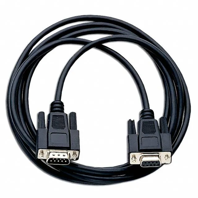 800-00003 (CABLE SERIAL PROGRAMMING)