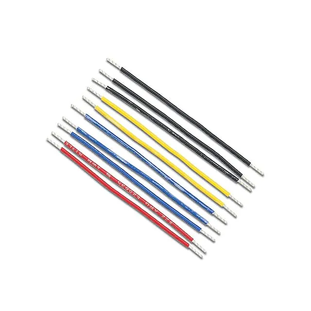 800-00016 (3 JUMPER WIRES(1 BAG OF 10)")
