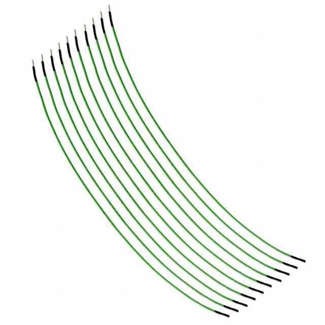 800-00029 (WIRE PLUGGABLE MALE-FEM (1=10PK))