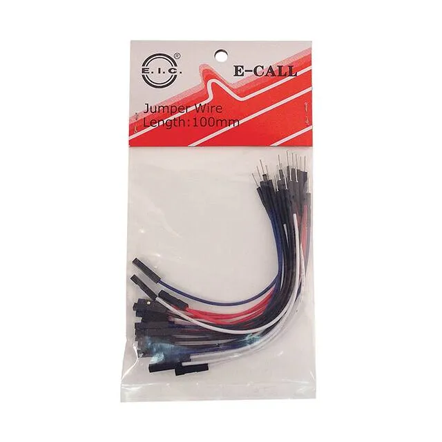 800-00047 (WIRE,RND PIN,100MM,MF,MULTI)