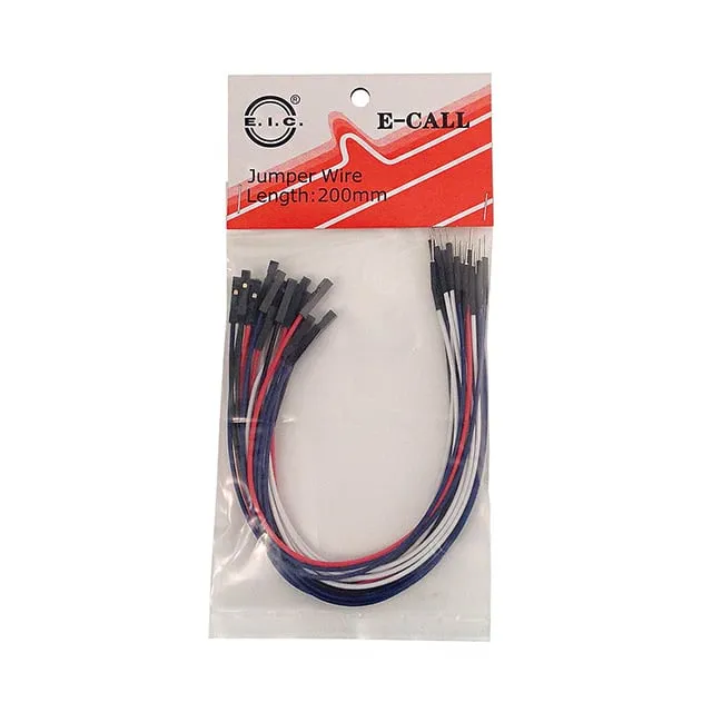800-00048 (WIRE,RND PIN,200MM,MF,MULTI)