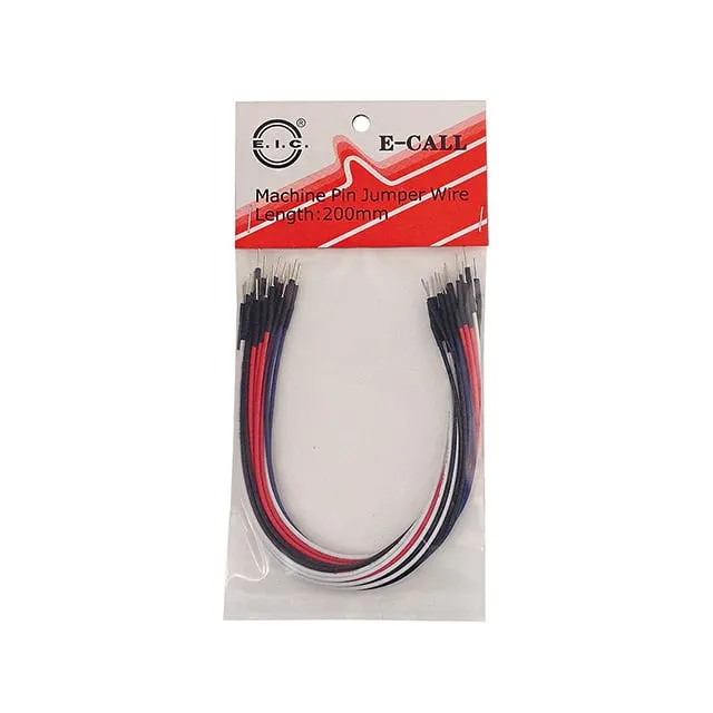 800-00050 (WIRE,RND PIN,200MM,MM,MULTI)