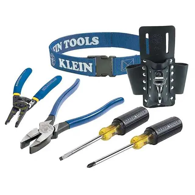 80006 (6-PC TRIM-OUT SET)